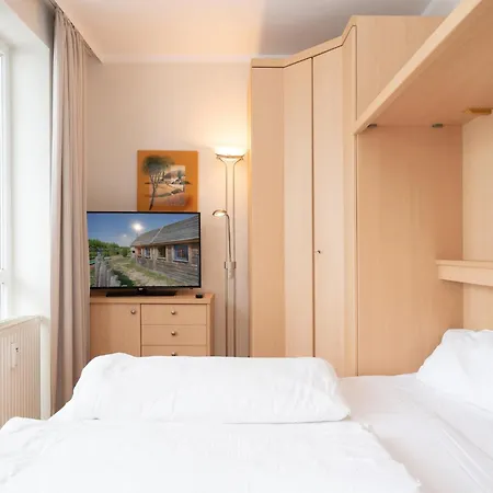 Apartment Gemuetliche Im Ostseebad Mit Balkon *